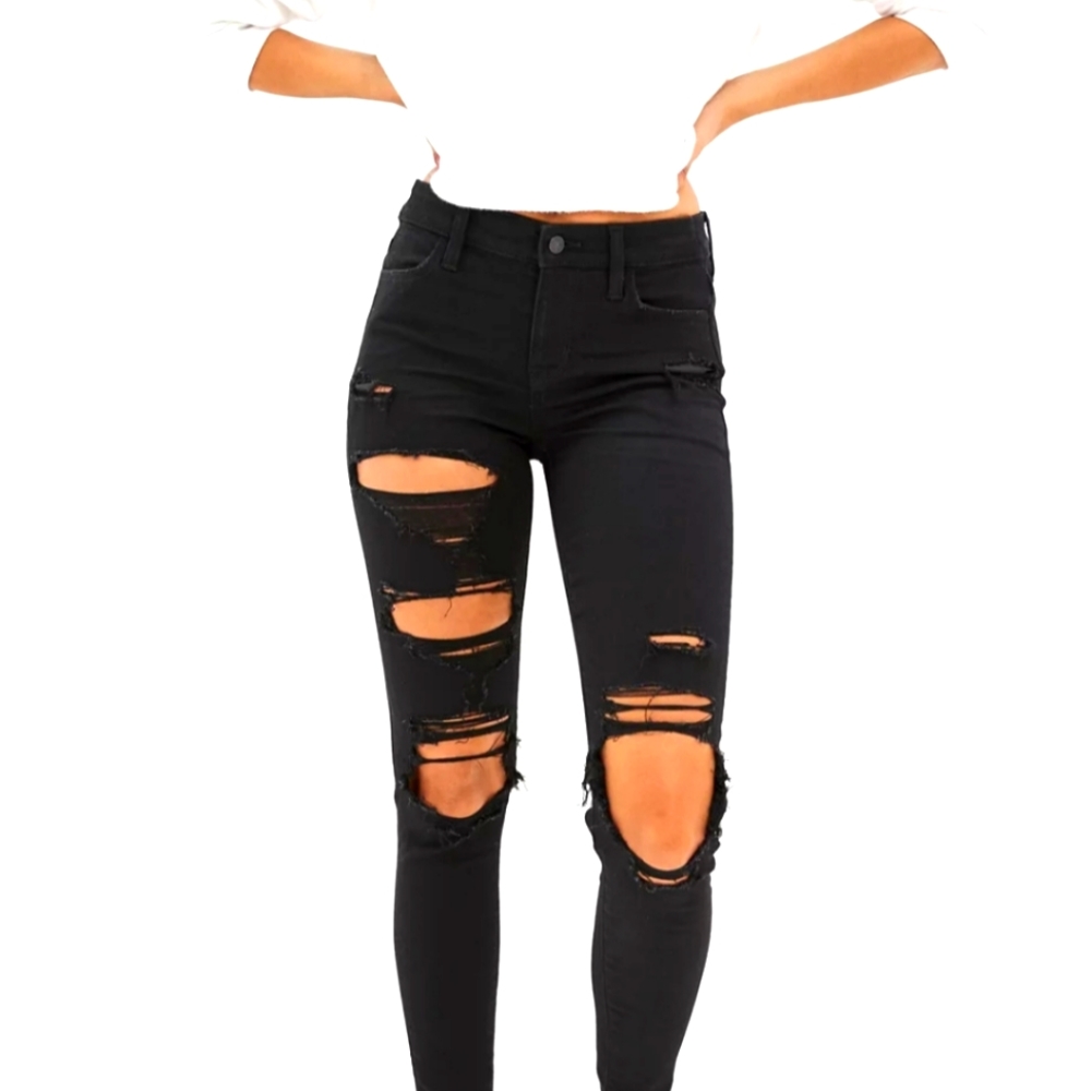 BRAND NEW WITH TAGS AMERICAN EAGLE JEGGINGS